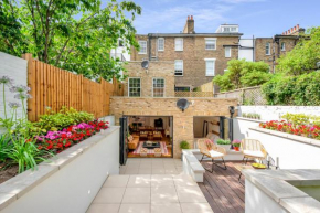 Be London - The De Beauvoir Residences